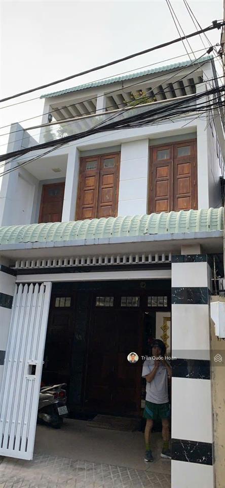 Bất động sản tại Bà Rịa - Vũng Tàu - ảnh 1