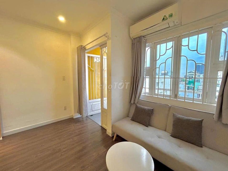Căn hộ / chung cư tại 4, TP. Hồ Chí Minh - ảnh 5