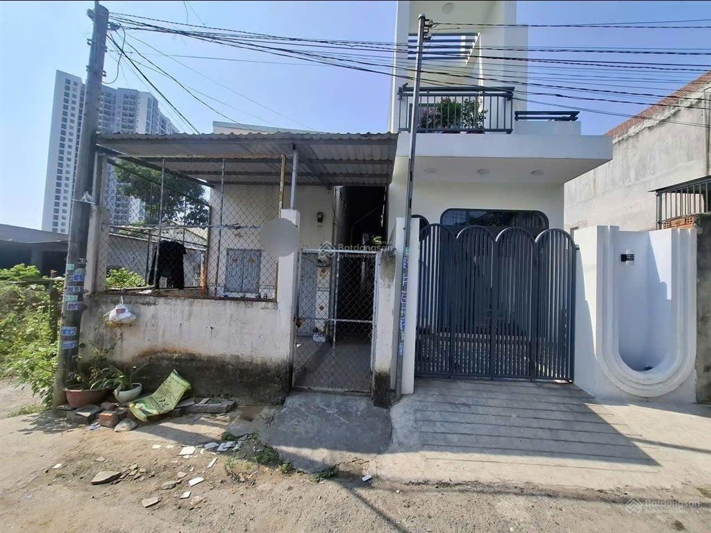 Bất động sản tại Bình Dương - ảnh 1