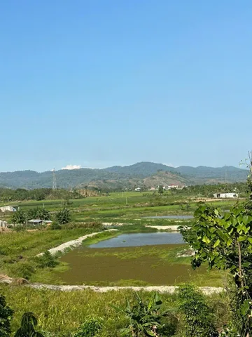 Bất động sản tại Lâm Đồng - ảnh 1