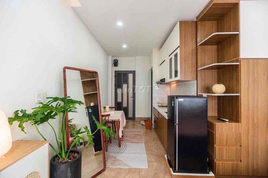 Căn hộ / chung cư tại Thủ Đức, TP. Hồ Chí Minh - ảnh 2