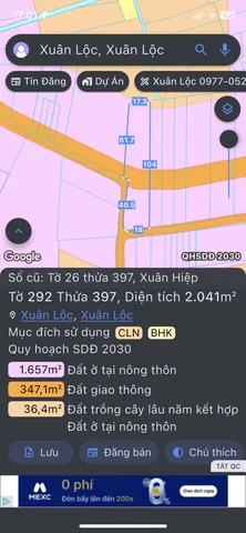 Bất động sản tại Đồng Nai - ảnh 1