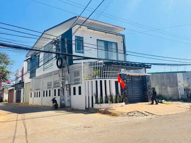 Bất động sản tại Đắk Lắk - ảnh 1