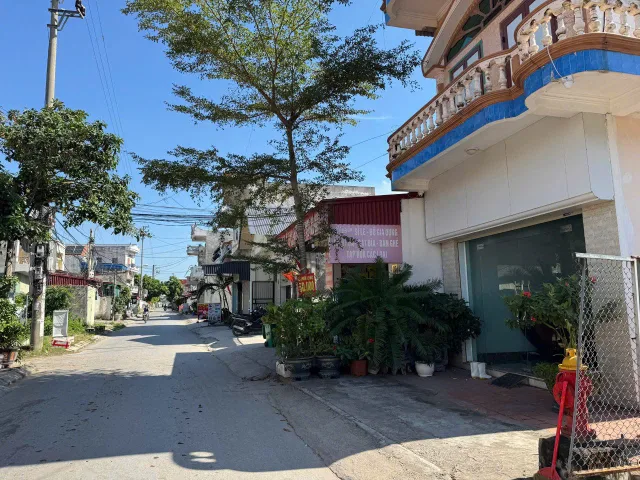 Bất động sản tại Hải Phòng - ảnh 1