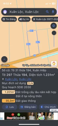 Bất động sản tại Đồng Nai - ảnh 1