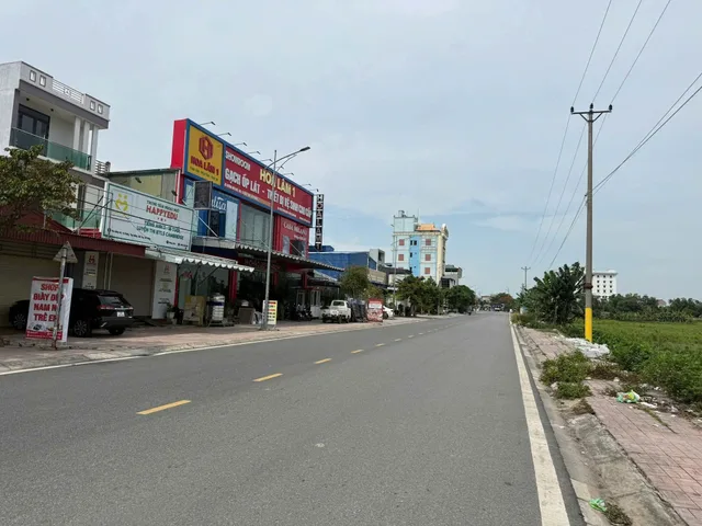 Bất động sản tại Hải Phòng - ảnh 1