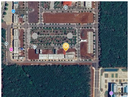 Bất động sản tại Đắk Lắk - ảnh 1