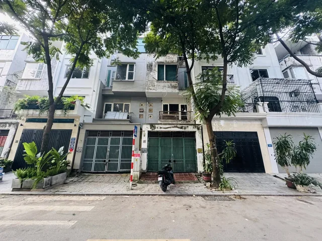Bất động sản tại Hà Nội - ảnh 1