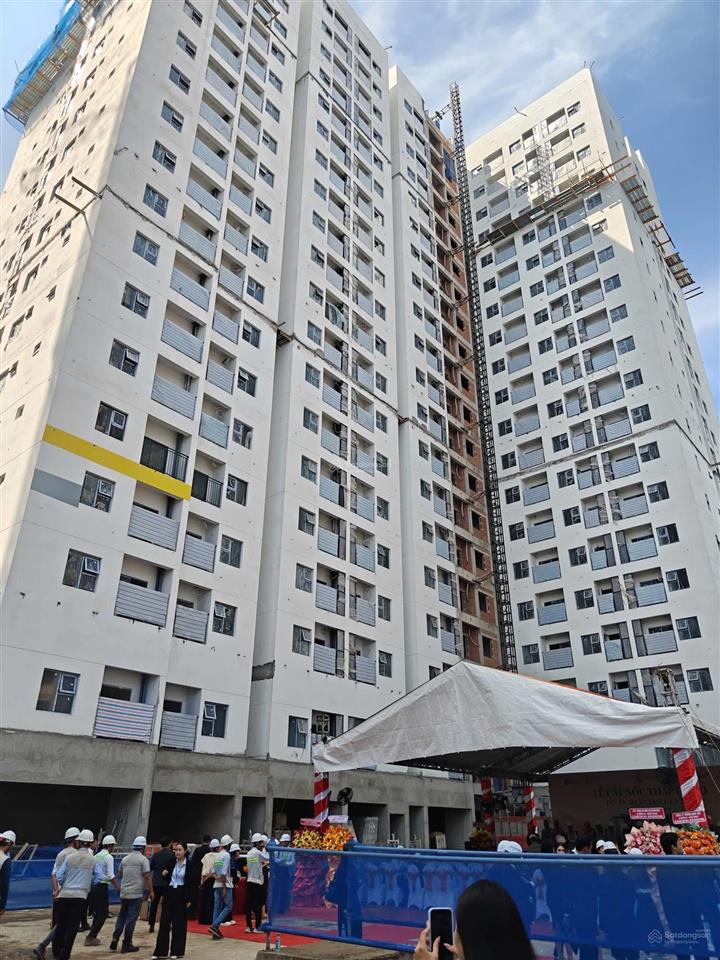 Bất động sản tại Long An - ảnh 1