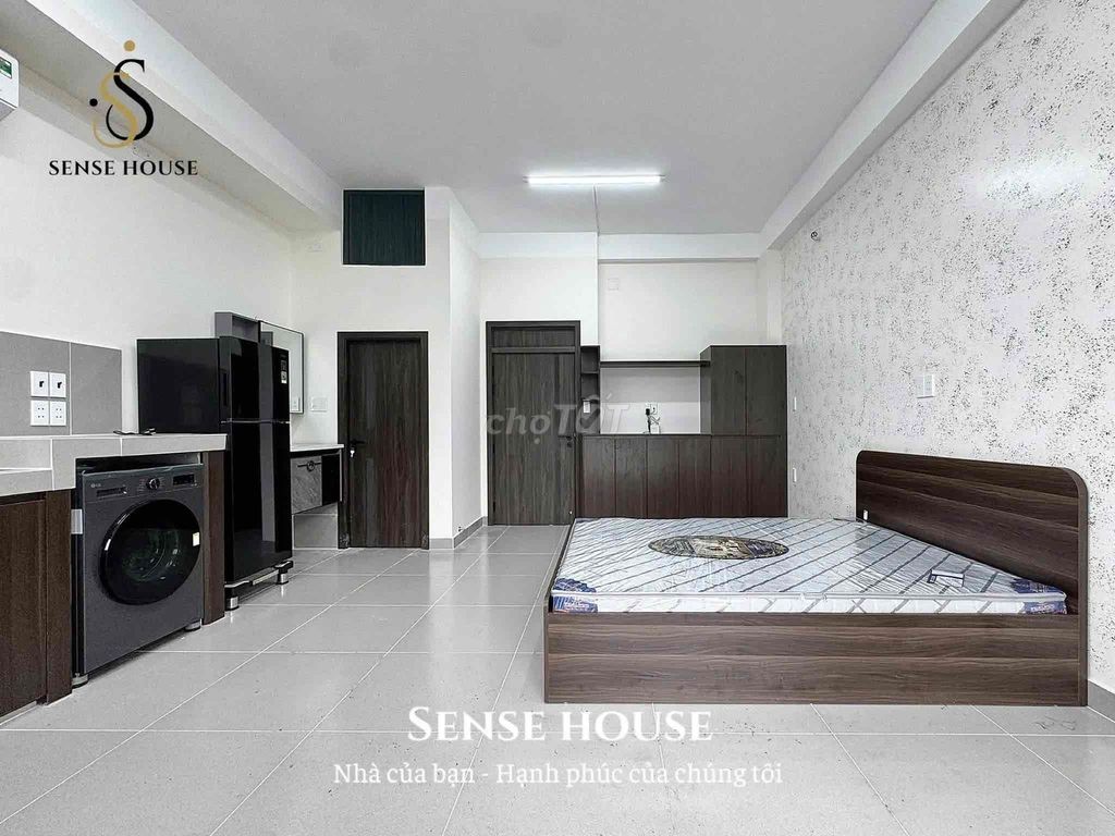 Căn hộ / chung cư tại 10, TP. Hồ Chí Minh - ảnh 4