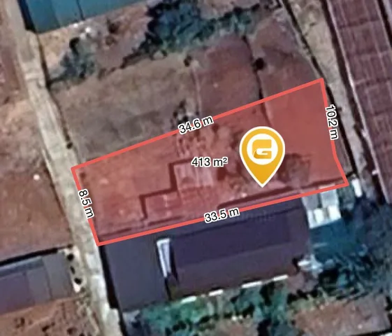 Bất động sản tại Đắk Lắk - ảnh 1