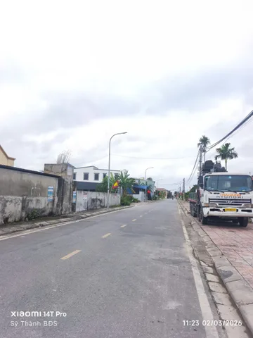 Bất động sản tại Hải Phòng - ảnh 1
