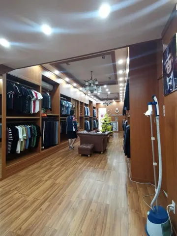 Bất động sản tại Bà Rịa - Vũng Tàu - ảnh 1