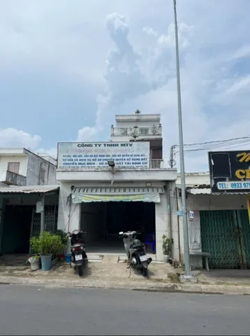 Bất động sản tại Long An - ảnh 1
