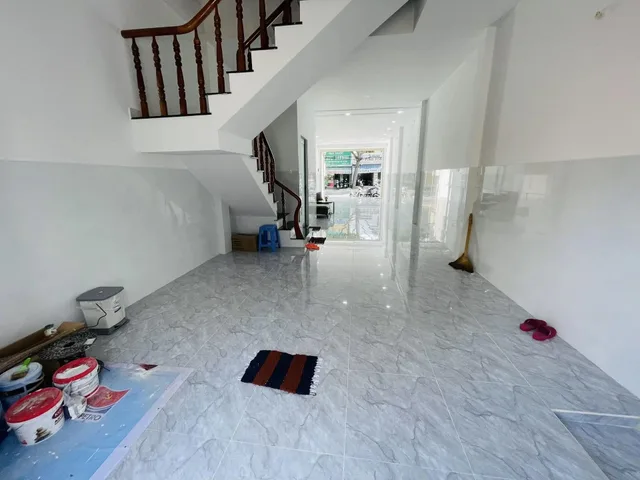 Bất động sản tại Bà Rịa - Vũng Tàu - ảnh 1