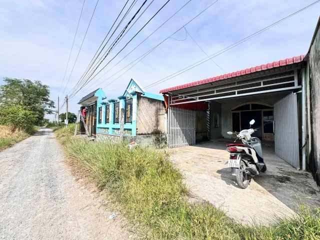 Bất động sản tại Tây Ninh - ảnh 1