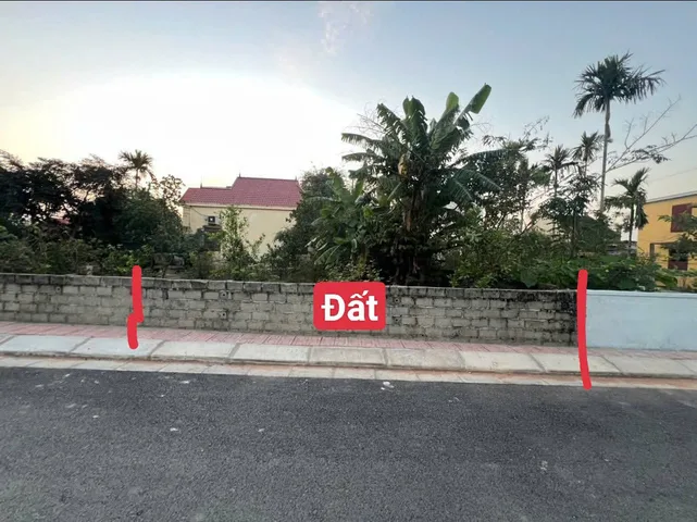 Bất động sản tại Hải Phòng - ảnh 1