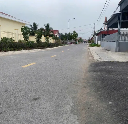 Bất động sản tại Hải Phòng - ảnh 1