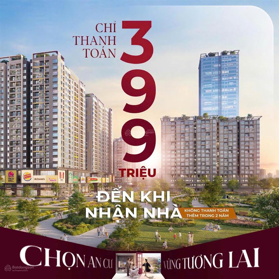Bất động sản tại Long An - ảnh 1