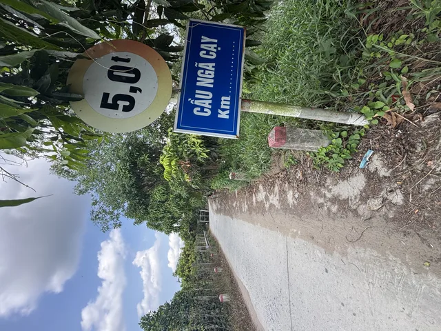 Bất động sản tại Cần Thơ - ảnh 1