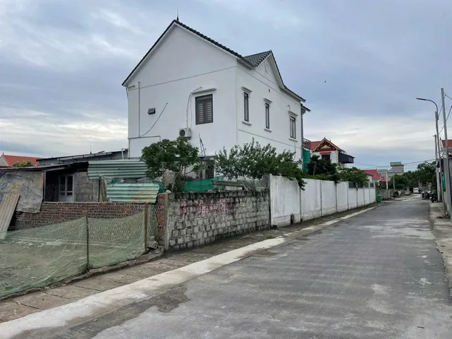 Bất động sản tại Hải Phòng - ảnh 1
