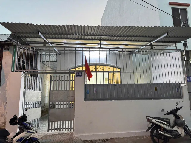 Bất động sản tại Khánh Hòa - ảnh 1