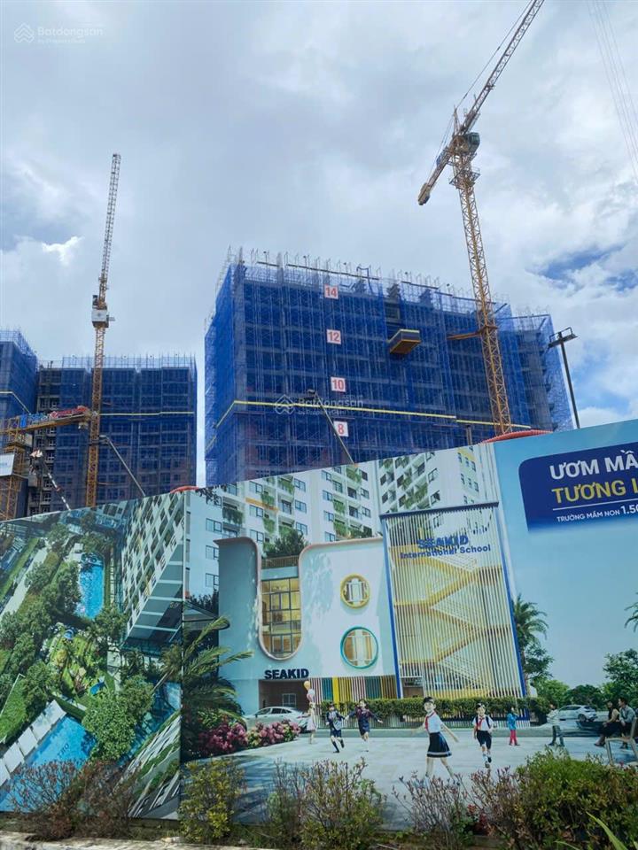 Bất động sản tại Long An - ảnh 1