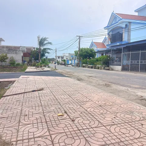 Bất động sản tại Nam Định - ảnh 1