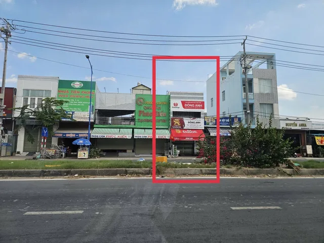 Bất động sản tại Cần Thơ - ảnh 1