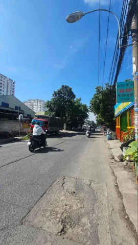 Bất động sản tại TP. Hồ Chí Minh - ảnh 1