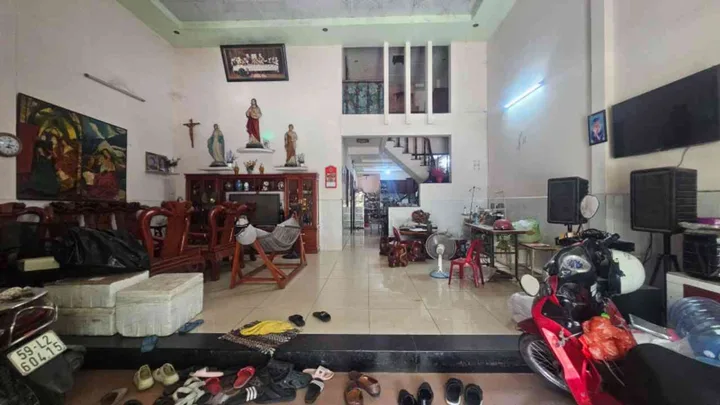 Bất động sản tại TP. Hồ Chí Minh - ảnh 2
