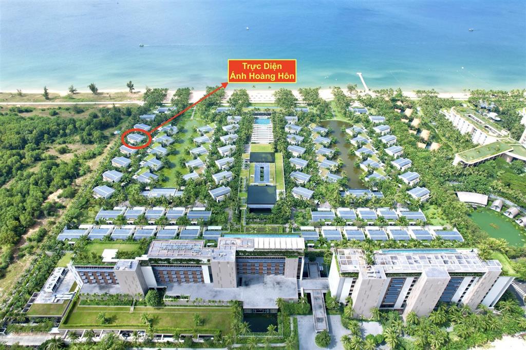 Bất động sản tại Kiên Giang - ảnh 1