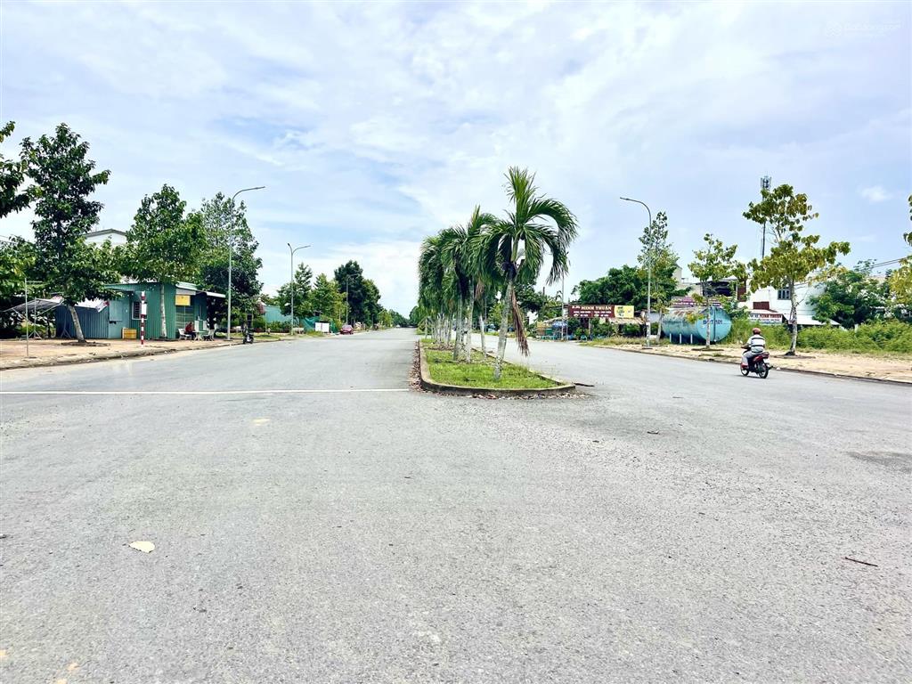 Bất động sản tại Cần Thơ - ảnh 1