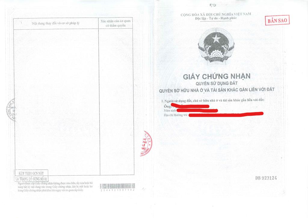 Bất động sản tại Bình Phước - ảnh 1