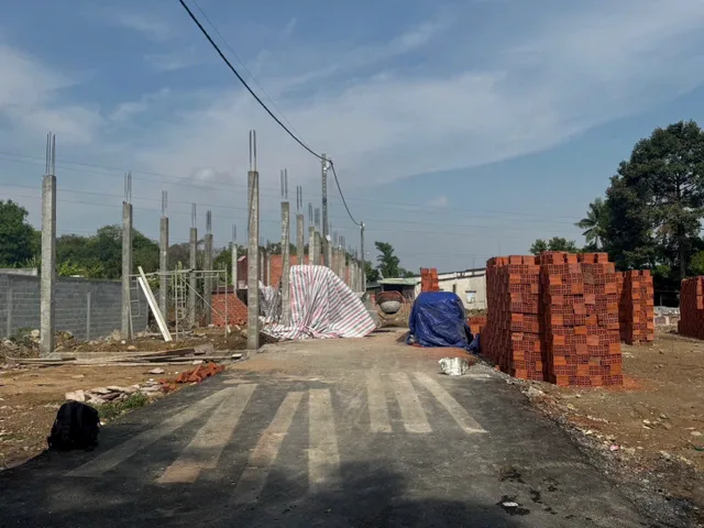 Bất động sản tại Đồng Nai - ảnh 1