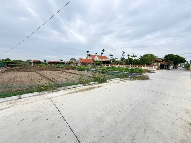 Bất động sản tại Nam Định - ảnh 1