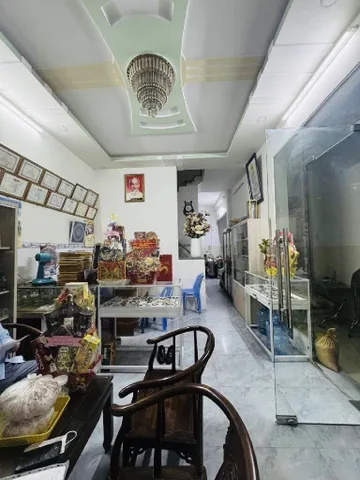 Bất động sản tại TP. Hồ Chí Minh - ảnh 1