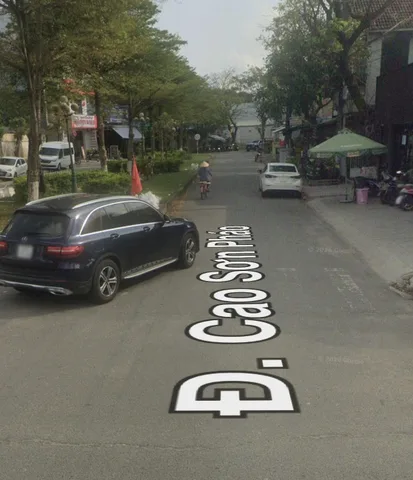 Bất động sản tại Đà Nẵng - ảnh 1
