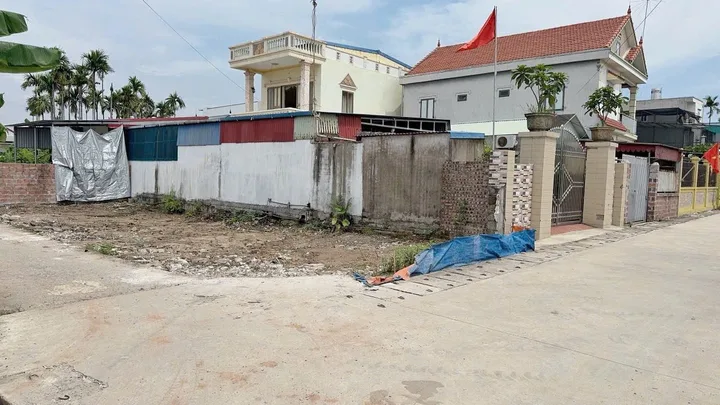 Bất động sản tại Hải Phòng - ảnh 1