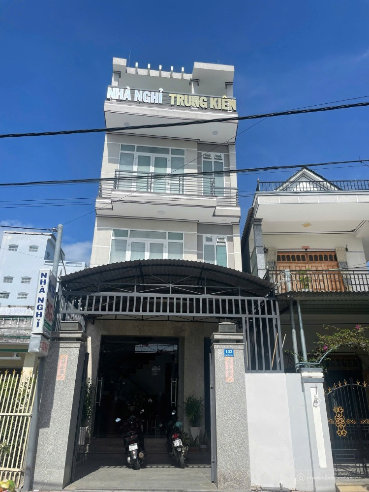 Bất động sản tại Khánh Hòa - ảnh 1