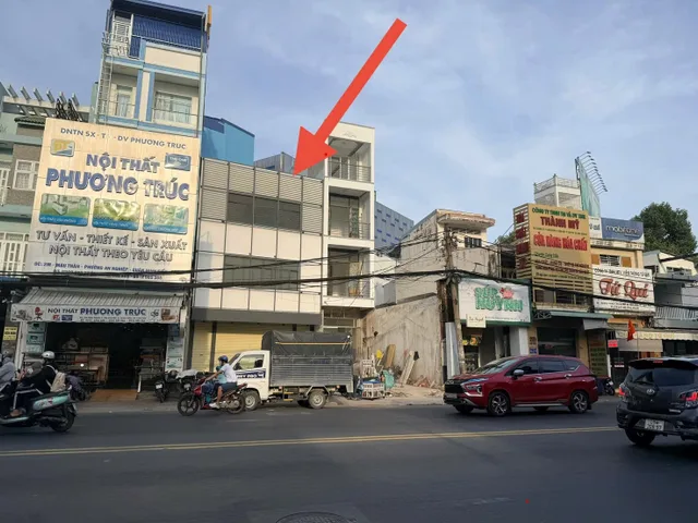 Bất động sản tại Cần Thơ - ảnh 1