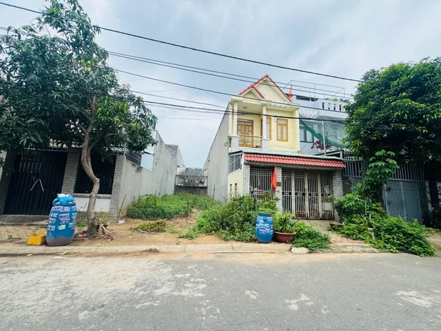 Bất động sản tại Bình Dương - ảnh 1