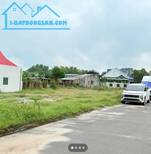 Bất động sản tại Bà Rịa - Vũng Tàu - ảnh 1