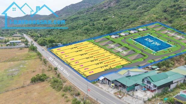 Bất động sản tại Khánh Hòa - ảnh 1