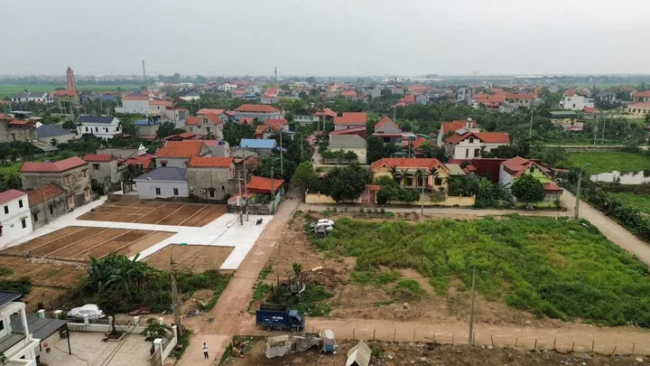 Bất động sản tại Hưng Yên - ảnh 1