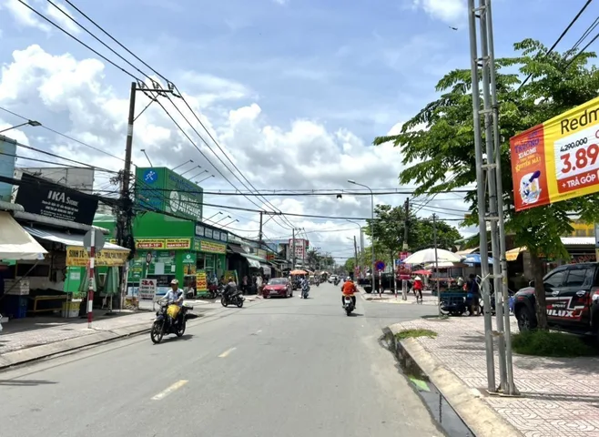 Bất động sản tại Bình Phước - ảnh 1