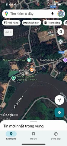 Bất động sản tại Bình Dương - ảnh 1