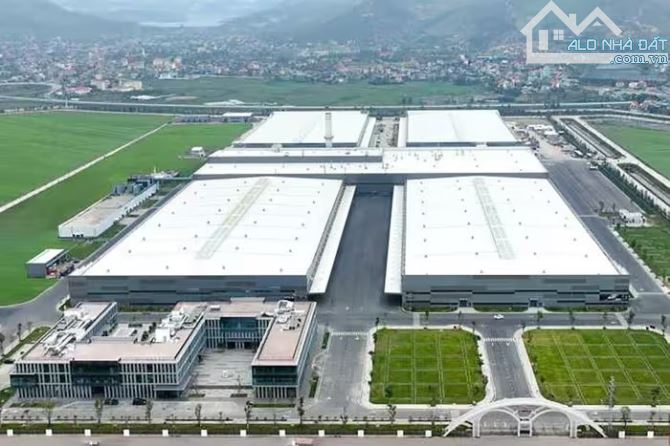 Bất động sản tại Bắc Ninh - ảnh 1