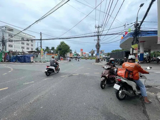 Bất động sản tại Đà Nẵng - ảnh 1