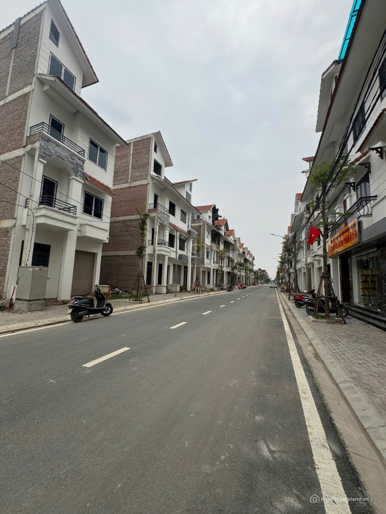 Bất động sản tại Hà Nội - ảnh 1